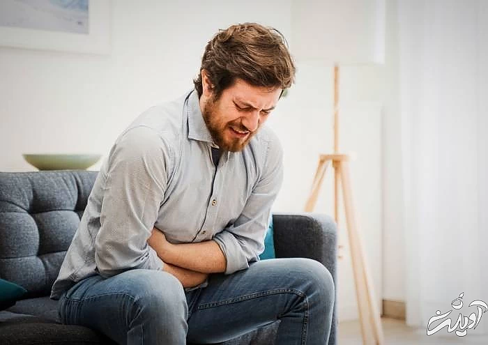 چای برای دل درد